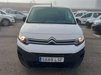 CITROEN Van Talla M BlueHDi 100 S&S CONTROL - 5689LSF